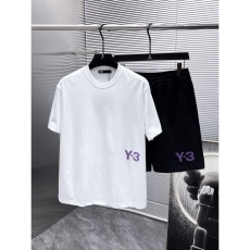 Y-3 Short Suits